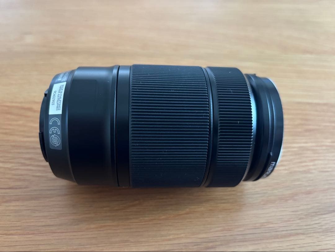 Fujinon 50-230mm f/4.5-6.7 OISⅡズームレンズ‼️美品