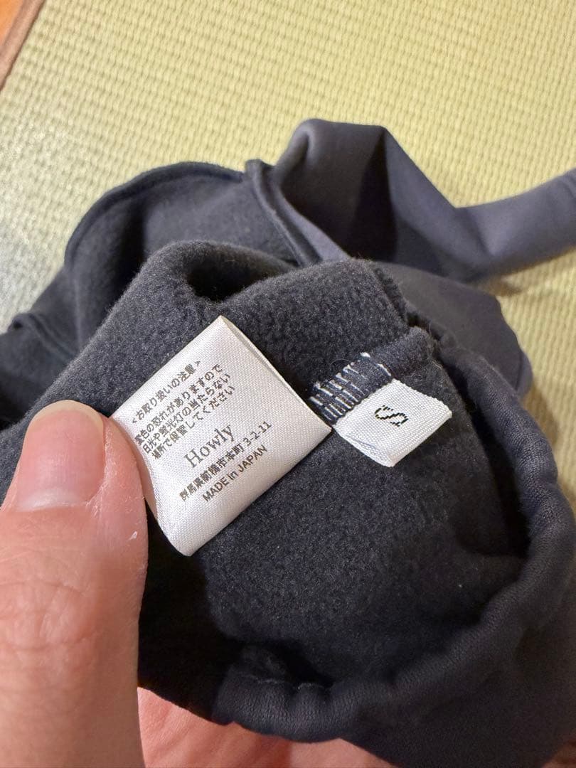 イタグレ服 howly sサイズ - メルカリ