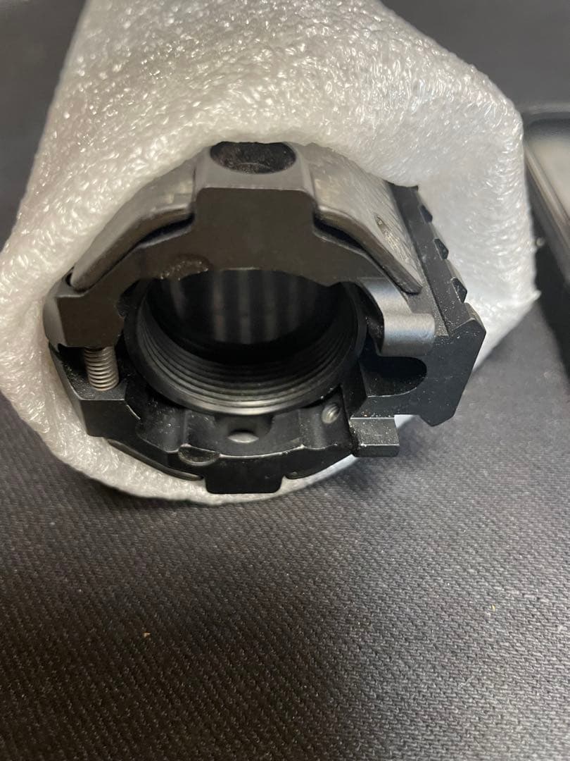 実物Lancer LCH GEN2カーボンファイバーハンドガード11.5inc - メルカリ