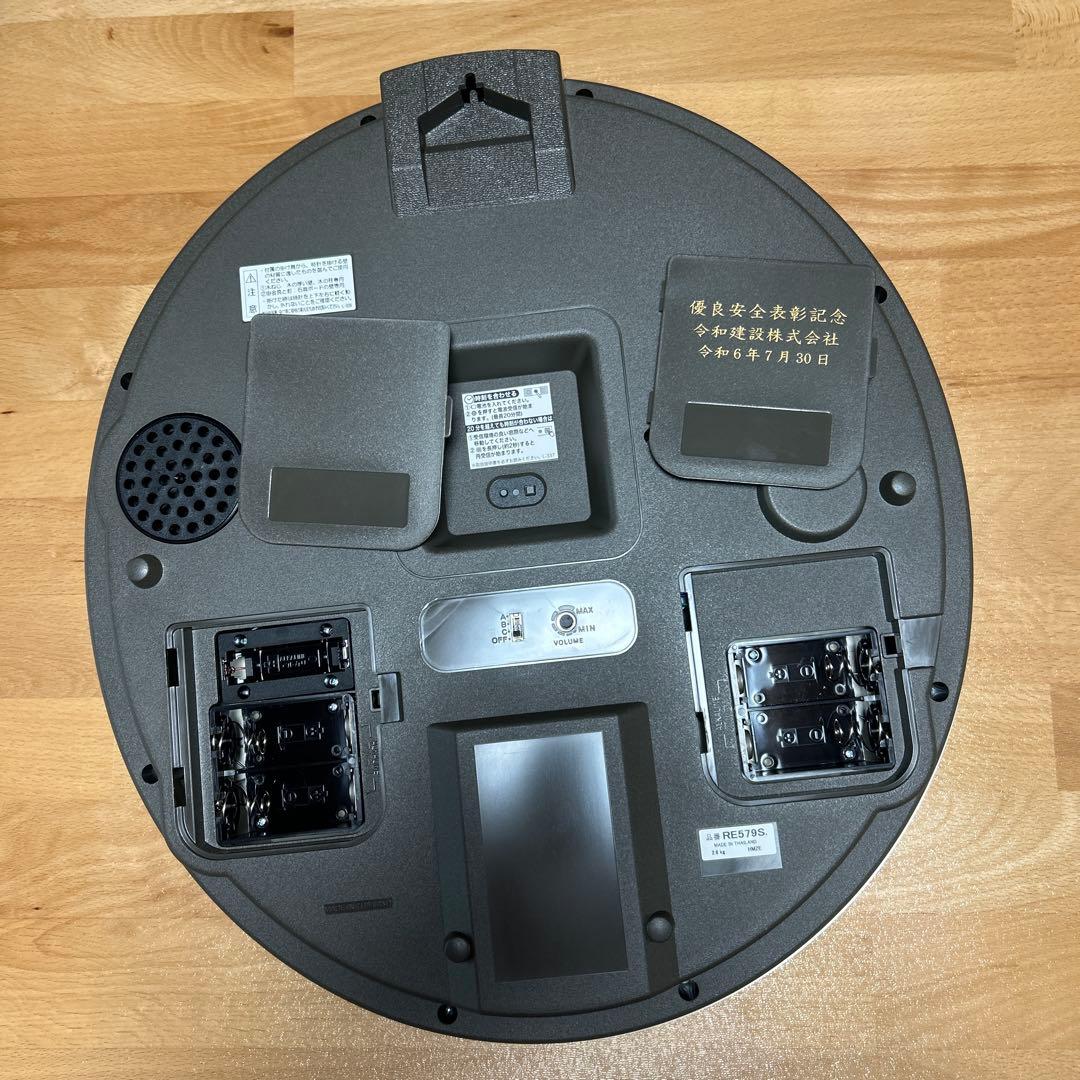 SEIKO 装飾的なデザイン 掛時計