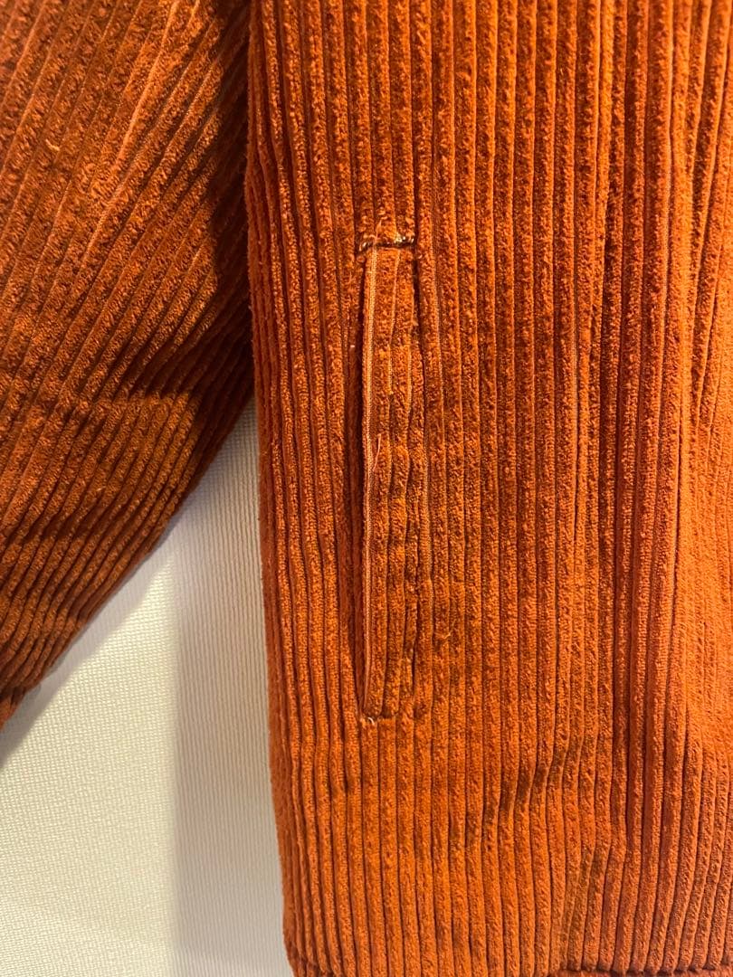 ショットSchott USA製　希少　コーデュロイ ジャケット