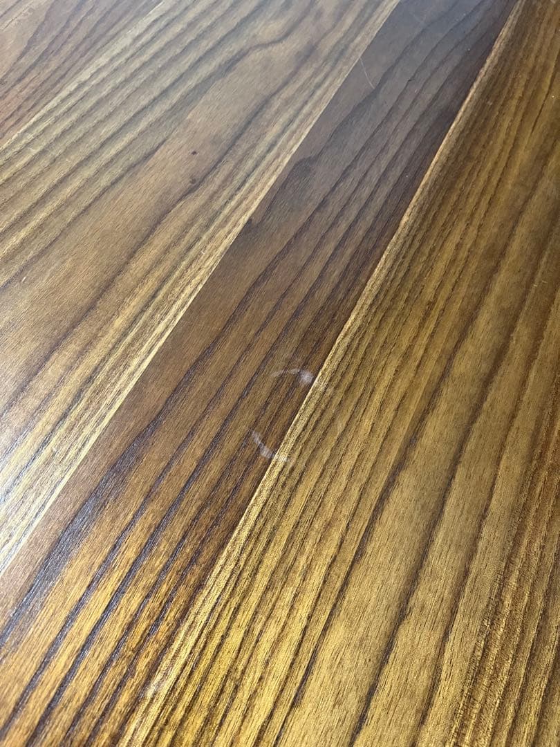 WTW 1290 テーブル GART 80cm角ダイニングテーブル