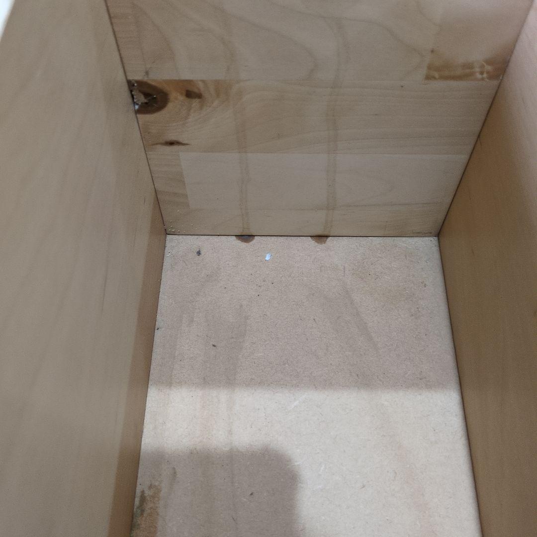 値下げ IKEA 木製ダイニングテーブル 伸長式折りたたみノールデン バタフライ