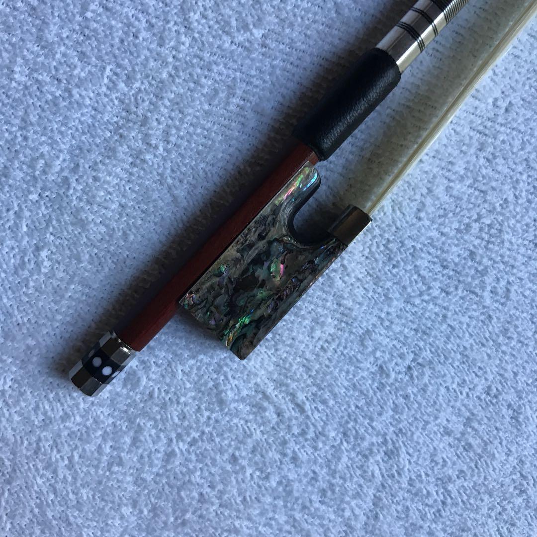 アバロンバイオリン弓A