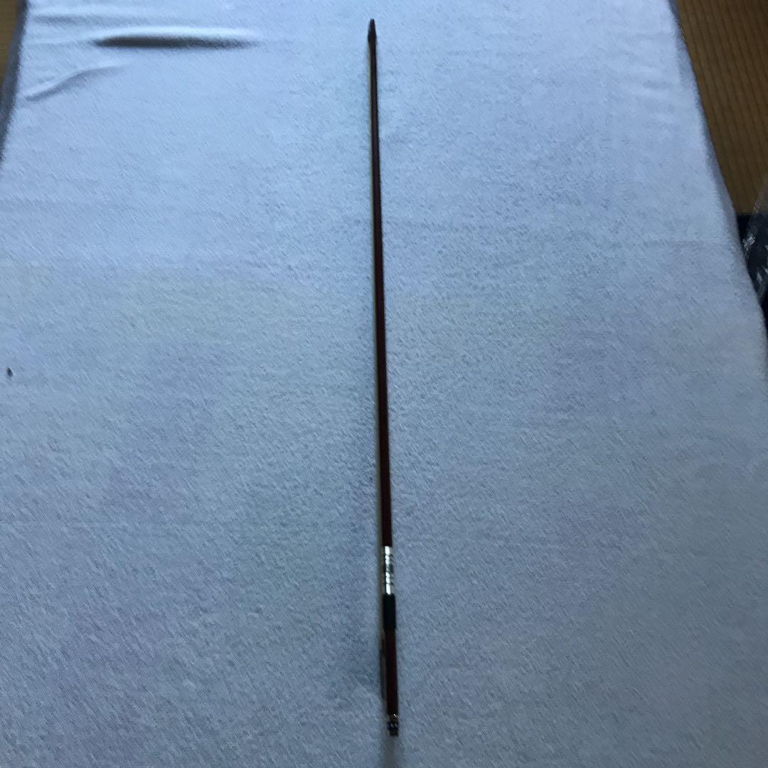 アバロンバイオリン弓A