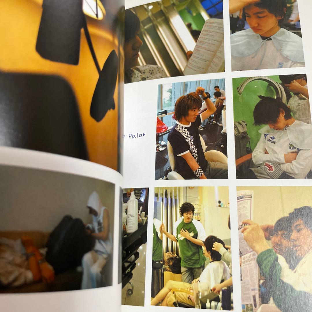 東方神起　Story Book ２冊セット　VCD付き