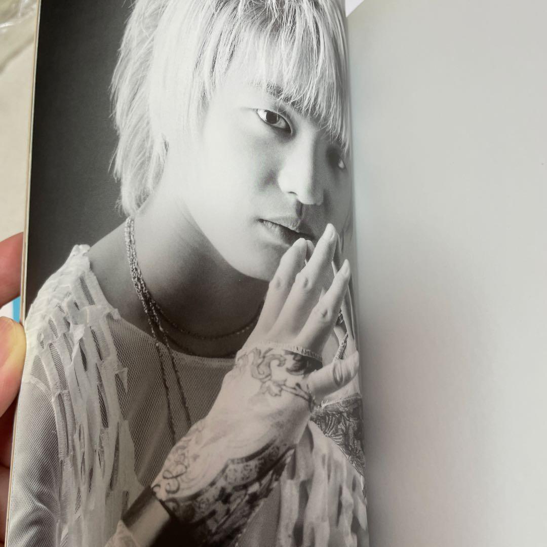 東方神起　Story Book ２冊セット　VCD付き