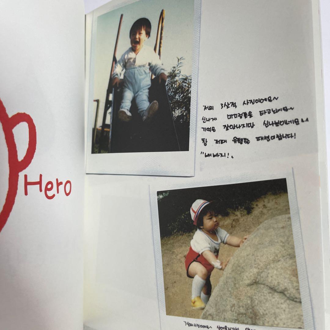 東方神起　Story Book ２冊セット　VCD付き