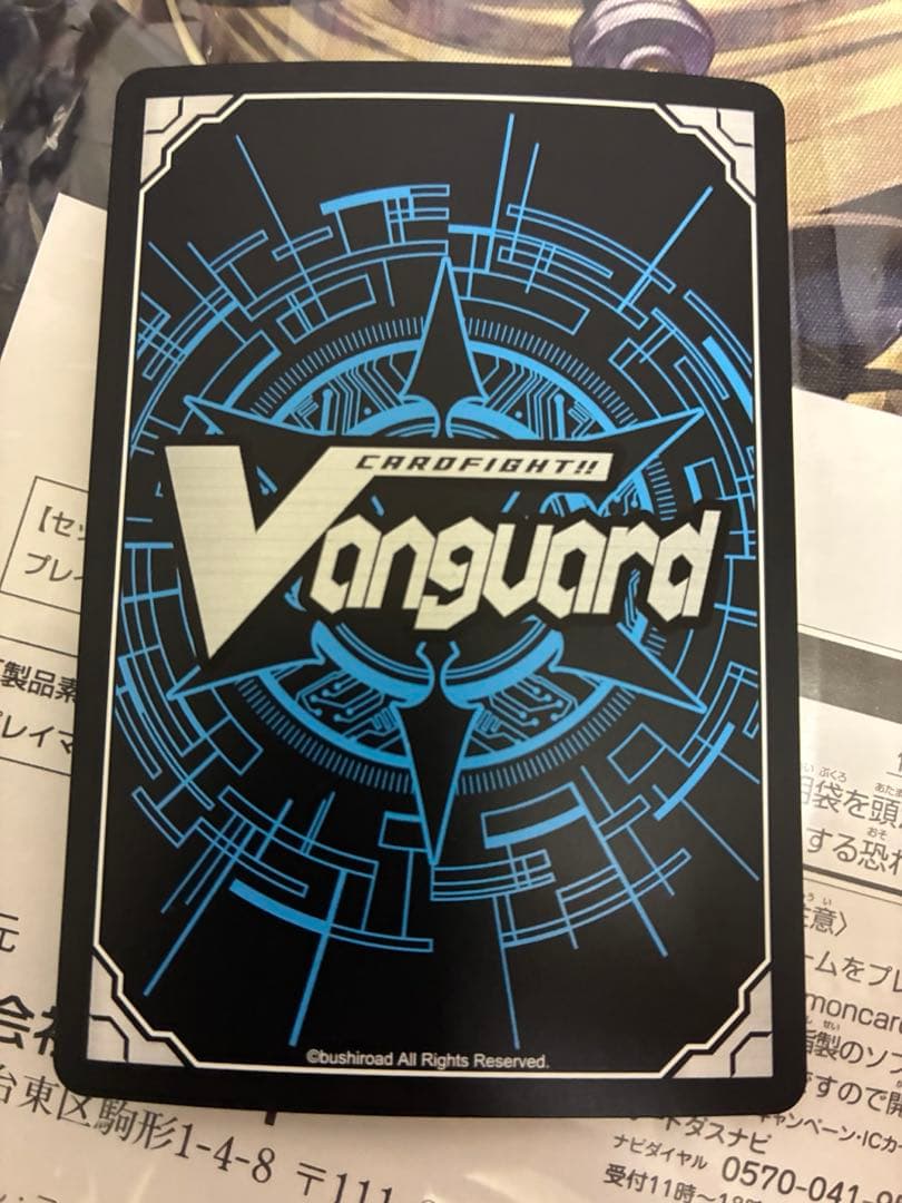 圭*k様 夜霧の吸血姫ナイトローゼ　SP 3枚セット