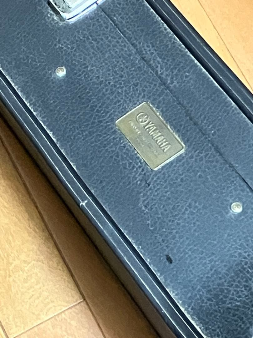 YAMAHA FG-1000 革ラベル ハカランダ単板 73年製 - メルカリ