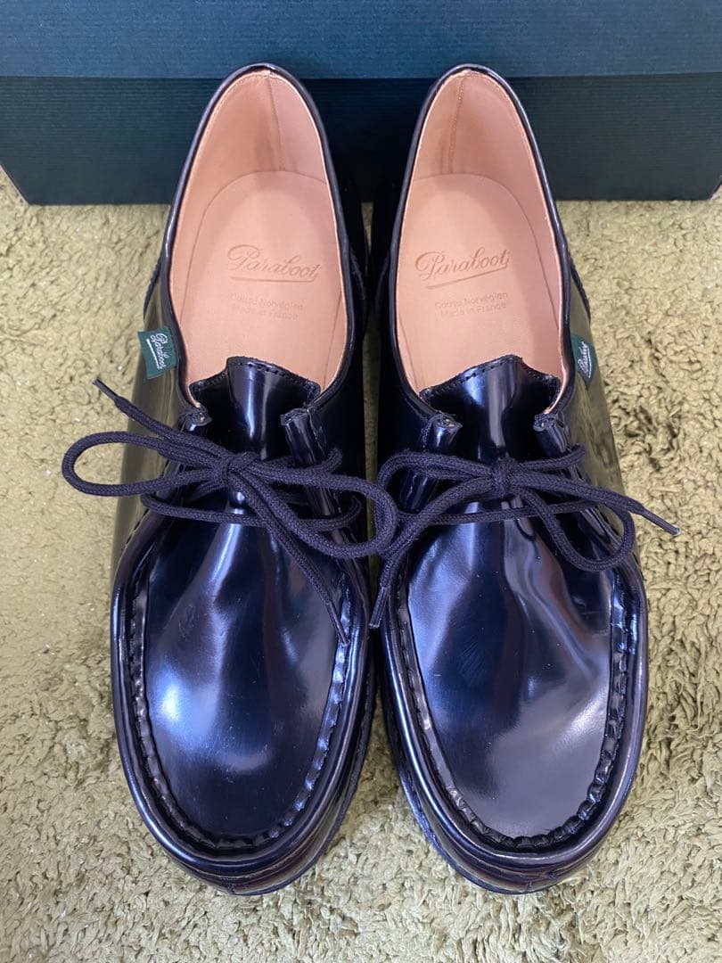 Paraboot / MICHAEL / チロリアンシューズ / 42