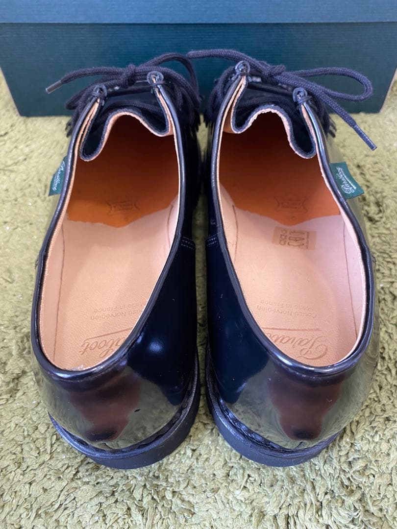 Paraboot / MICHAEL / チロリアンシューズ / 42