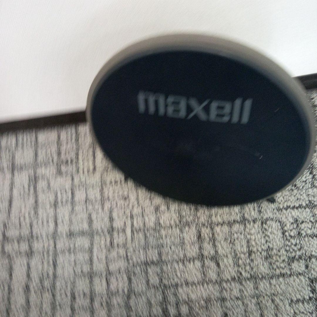 マクセル BS 室内 アンテナ BS -MA 300 FR - メルカリ