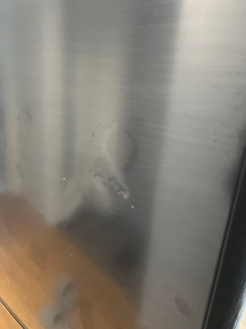 SHARP SJ-AK31F-B 冷蔵庫 330L 2020年製