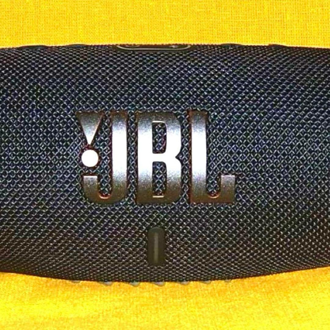 Ryoguruten様専用 未使用 未開封 JBL CHARGE5 迫力の重低音 - メルカリ