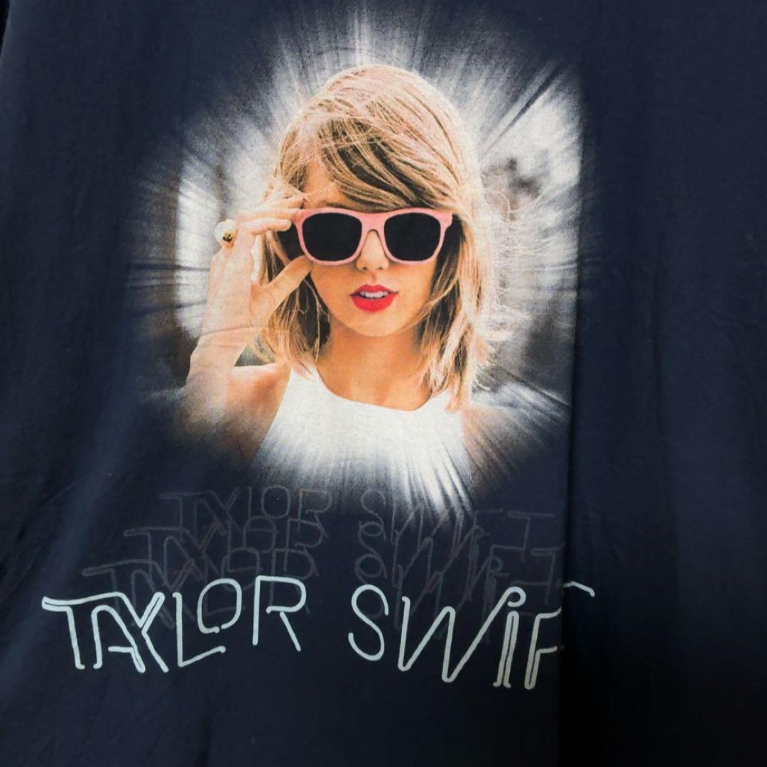 レア Taylor Swift 【XS】GILDAN 1989 ツアーTシャツ - メルカリ
