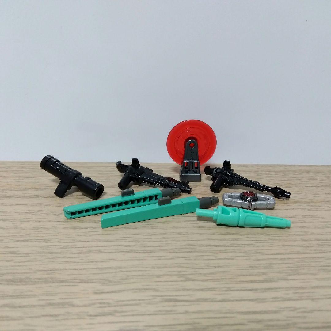 ア*キ様 トランスフォーマー シャッタードグラス サイドスワイプ＆ウィスパー＆ロ