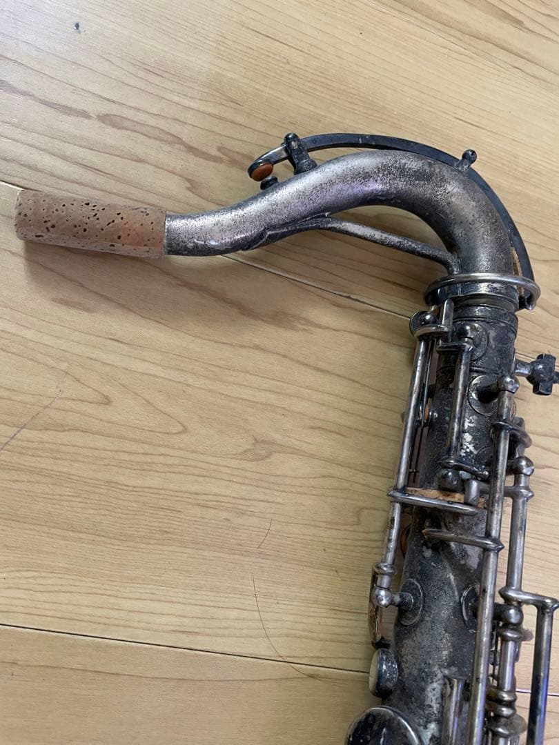 ヴィンテージGretsch グレッチ　サックス