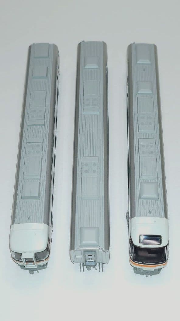 KATO 10-1887 キハ85系 3両増結セットA