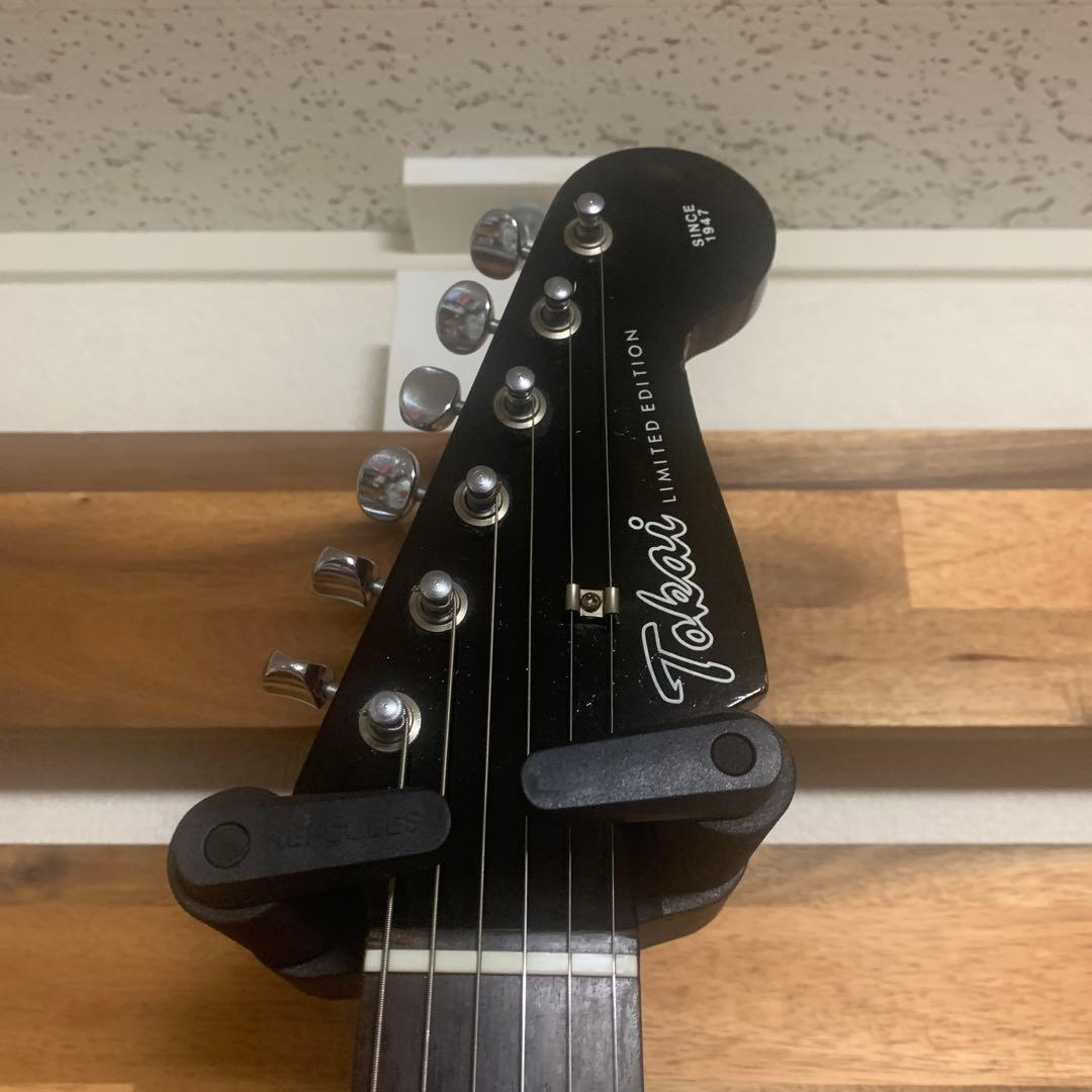 TOKAI LIMITED EDITION ストラトタイプ TST-36H