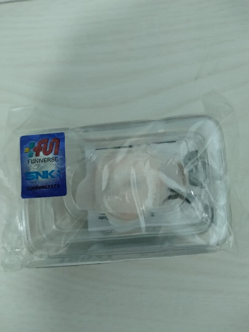 KOF 限定　未開封 アンヘル エンジェル フィギュア　正規品