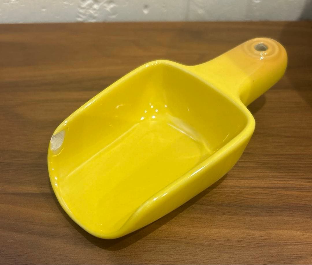 LE CREUSET ペット用フードボール コンテナ ル・クルーゼ ペットフード