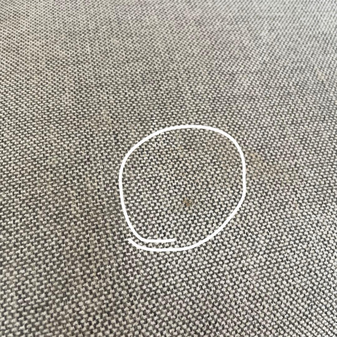 unico ダイニングテーブルセット(テーブルのページ)