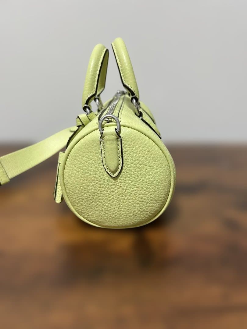 COACH レーシー クロスボディ