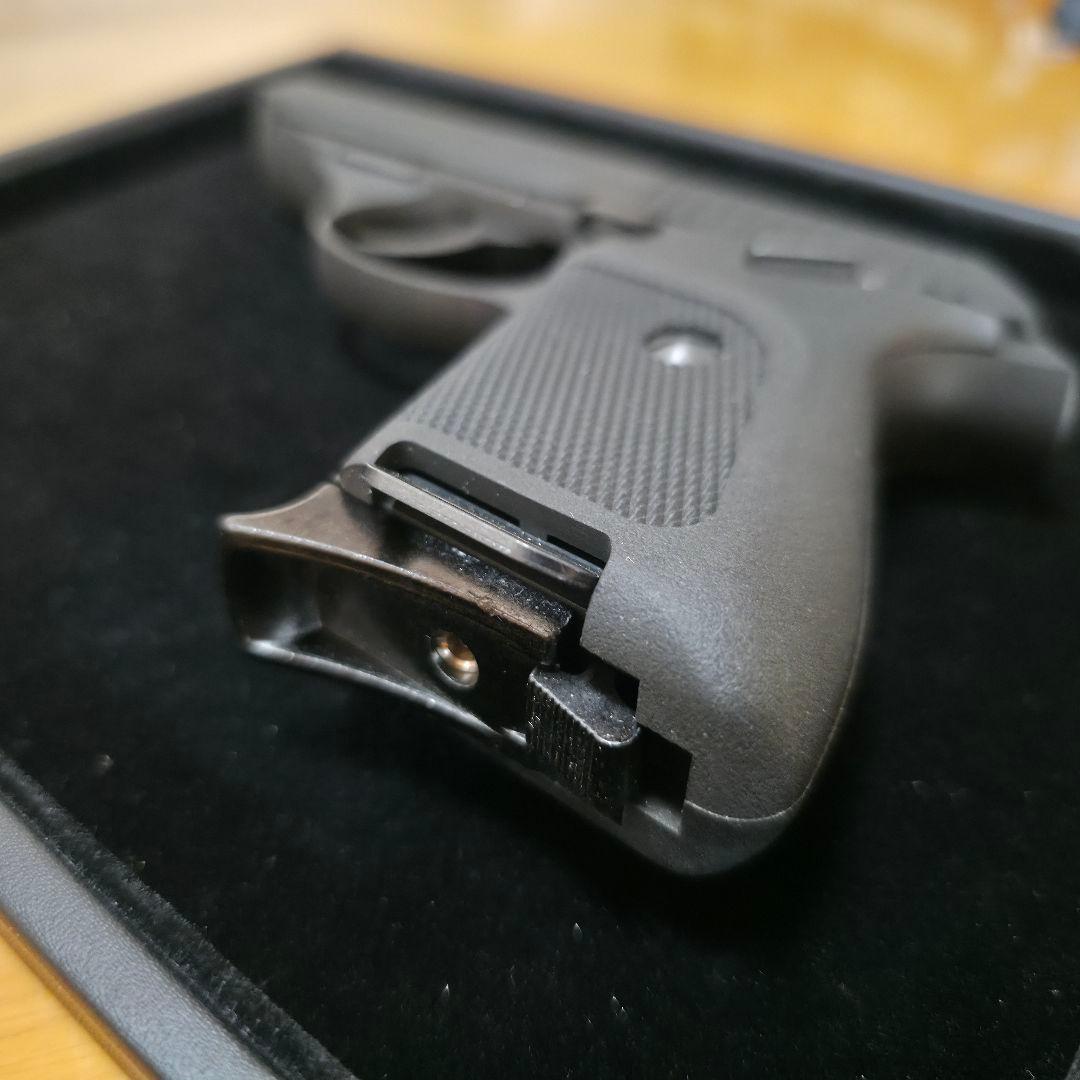 KSC P230jp ガスガン