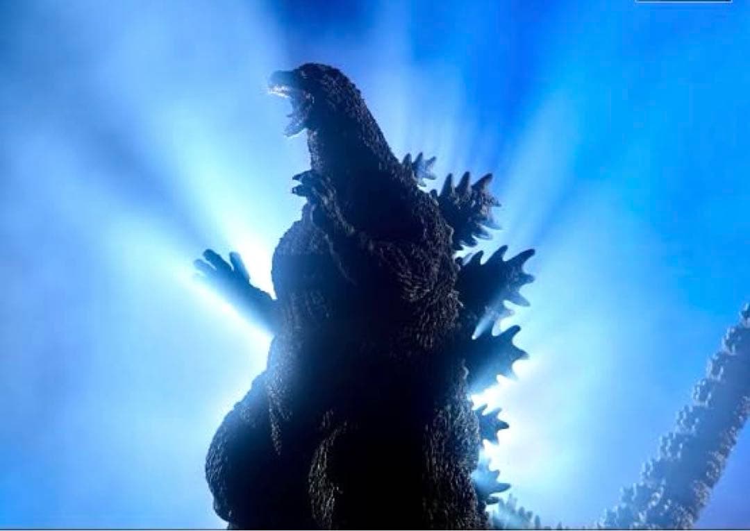 1995) ラストシーン 少年リック限定版 - メルカリ