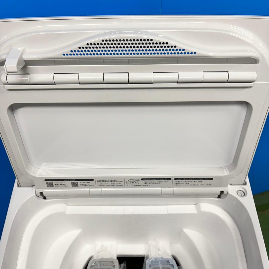 555 洗濯機 大容量10キロ 大人気モデル インバーター搭載 1年保証付き 洗濯