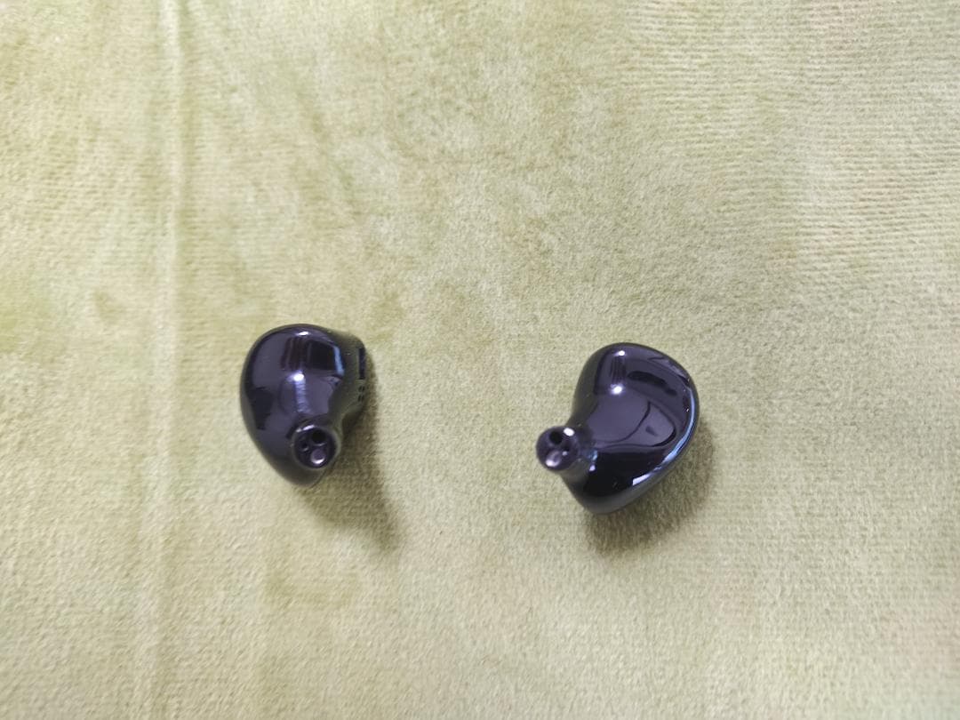 TRUTHEAR NOVA+Yongse Marsケーブル