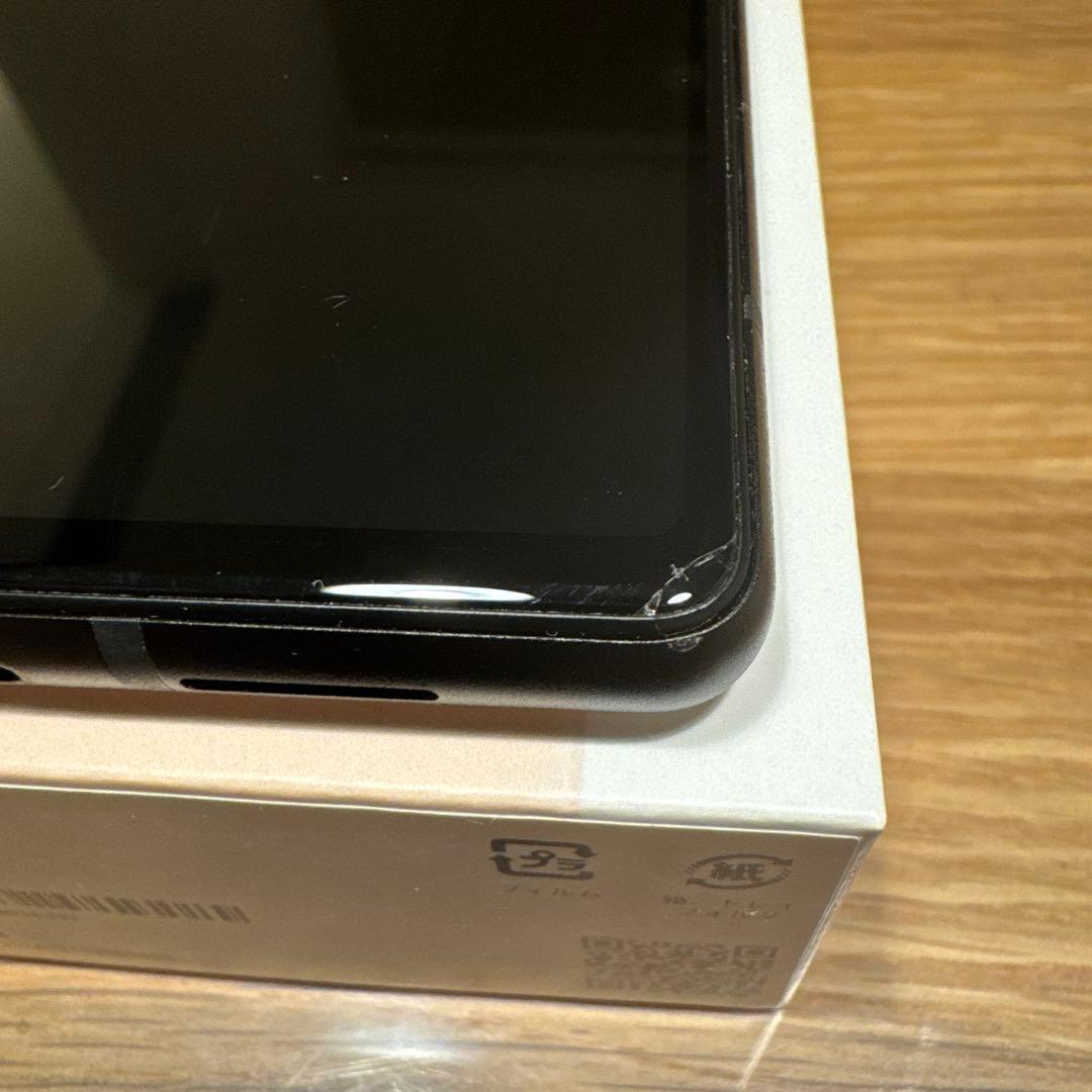 【値下げしました】Google Pixel 6 kinda coral 本体