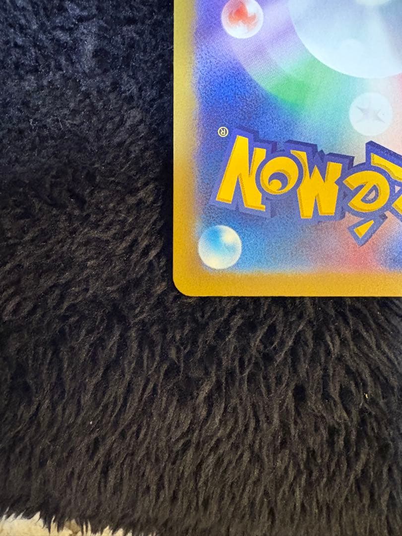 フ*)様 メガカイリューex SAR ポケモンカード