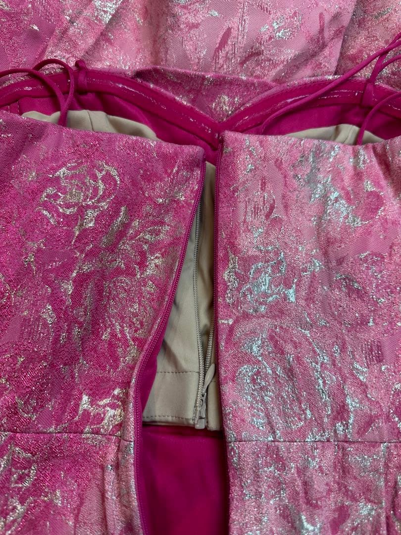 マーメイドロングドレス演奏会ステージ誕生日二次会パティーキャバ嬢ナイトクラブ