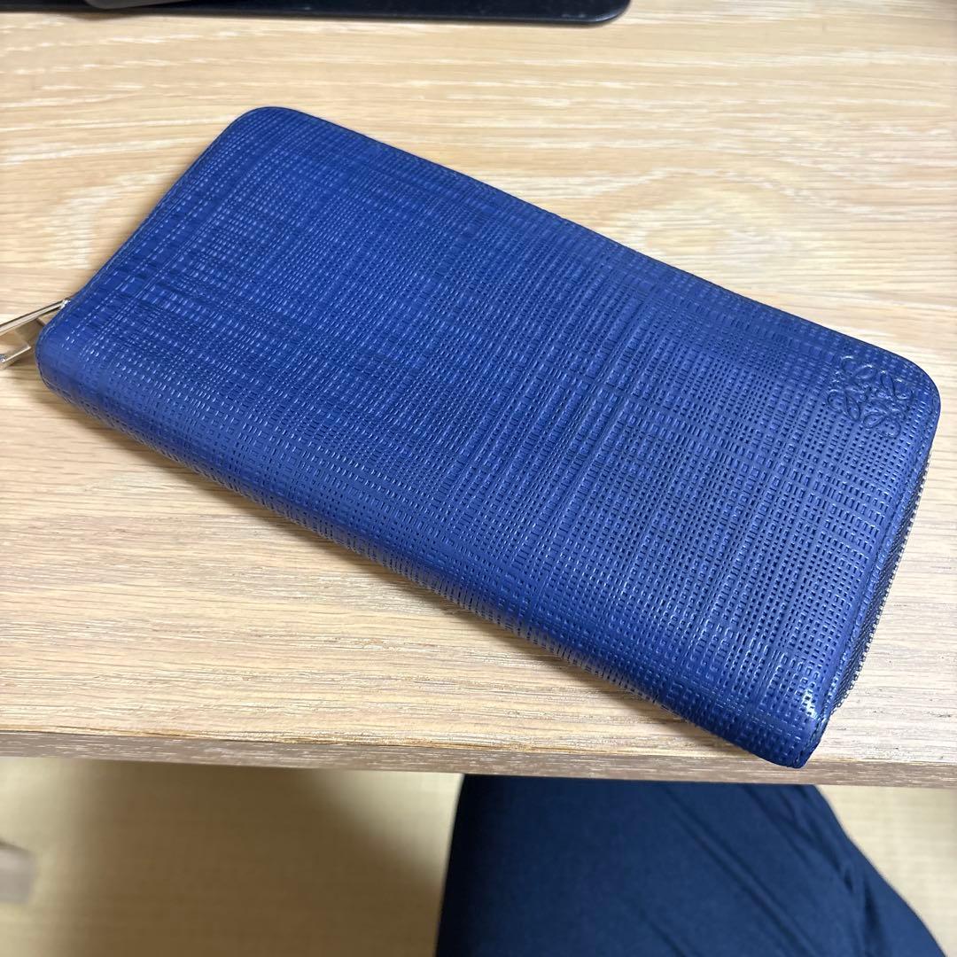 loewe 財布