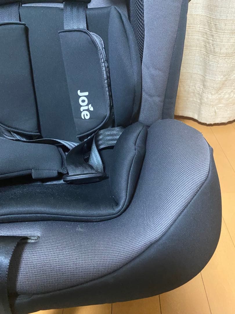 極美品 Joie ジョイー ボールドR チャイルドシート ISOFIX