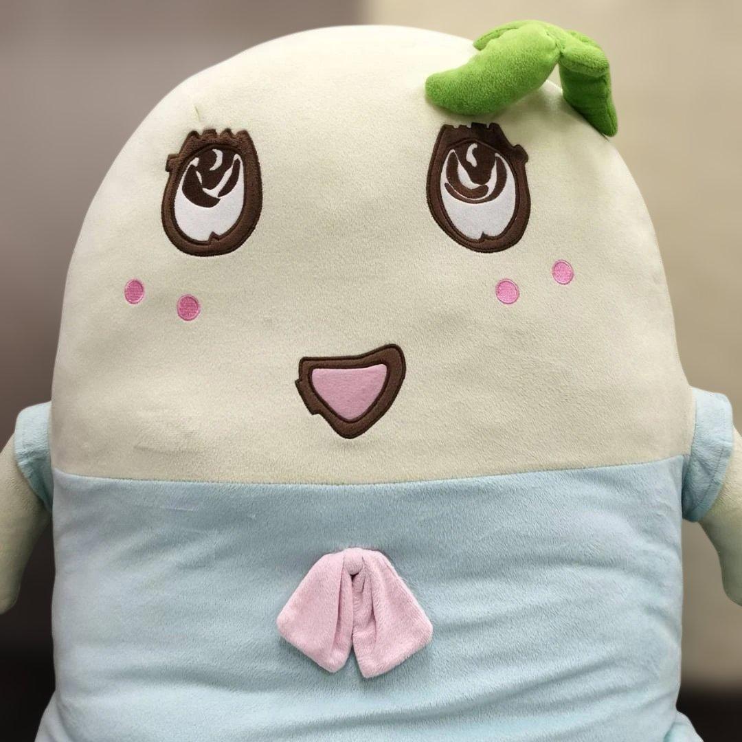 ◇ふなっしー　座椅子