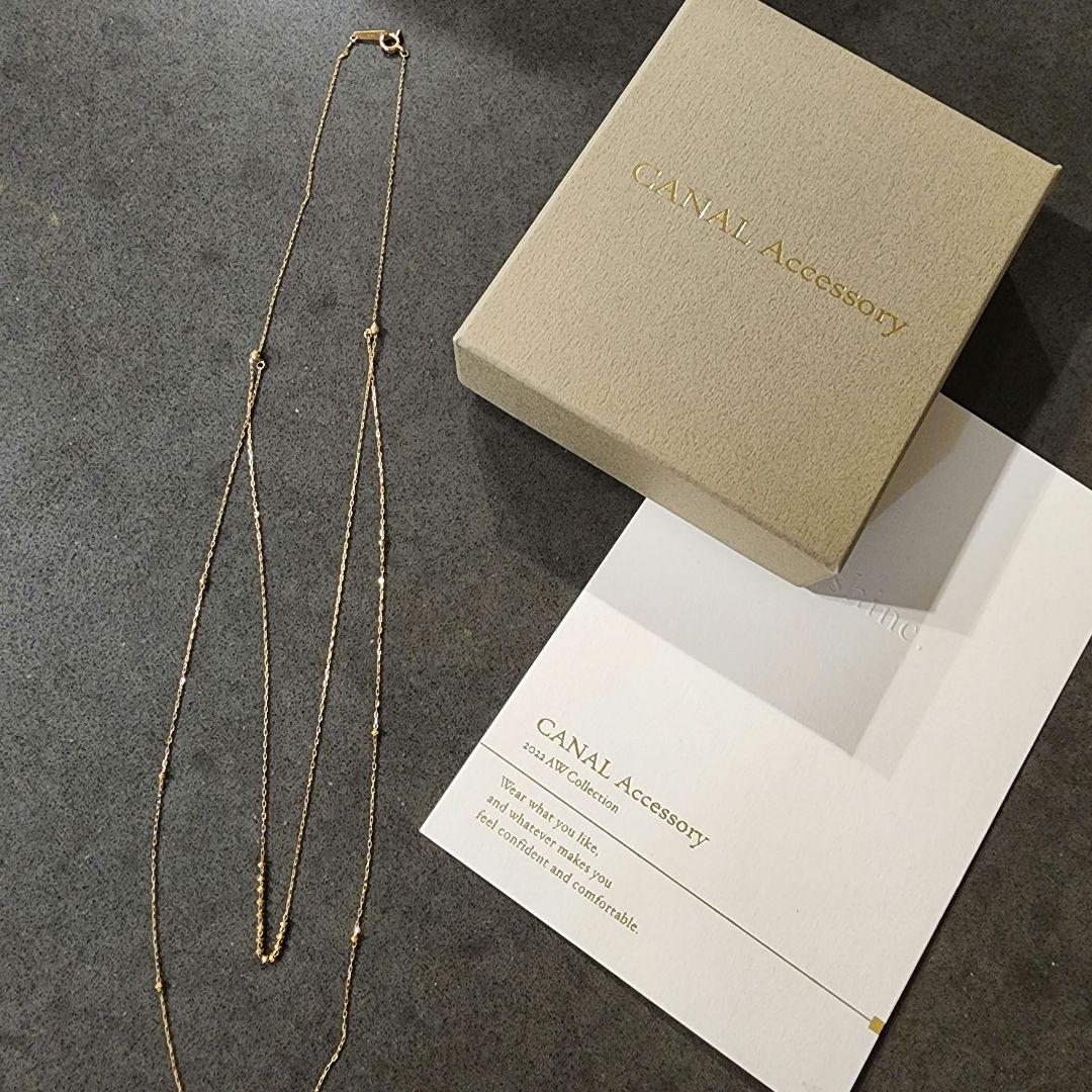 CANALAccessory アンクレット(CAA-9) CAA-7《人気NO.1》 | CANAL