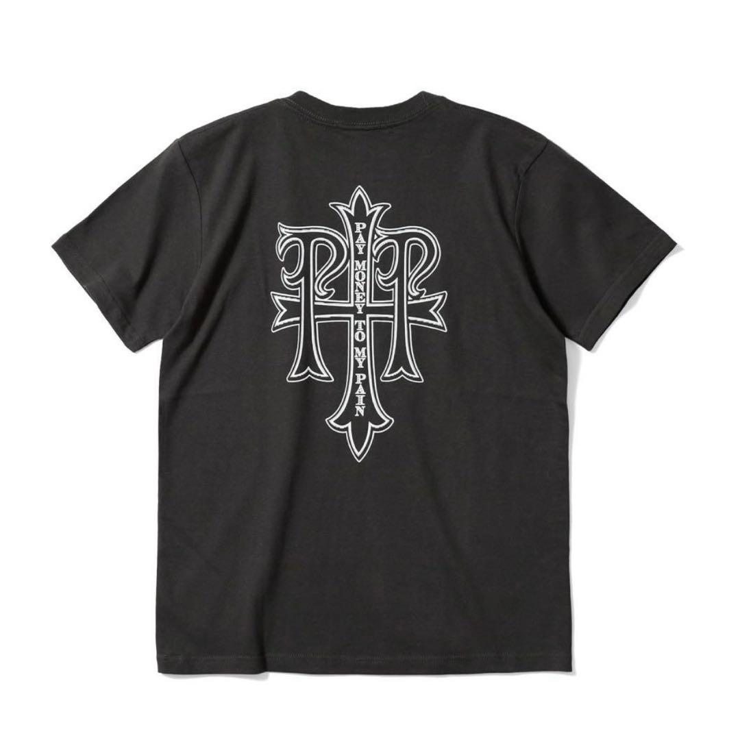 PTP Tシャツ pay money to my pain 新品未使用 - メルカリ