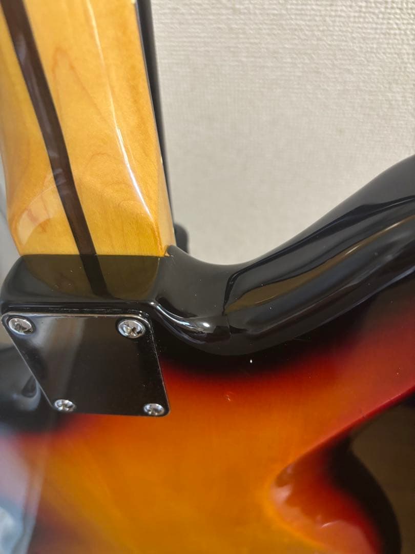 1/5まで　Squier Vintage Modified Jazzmaster