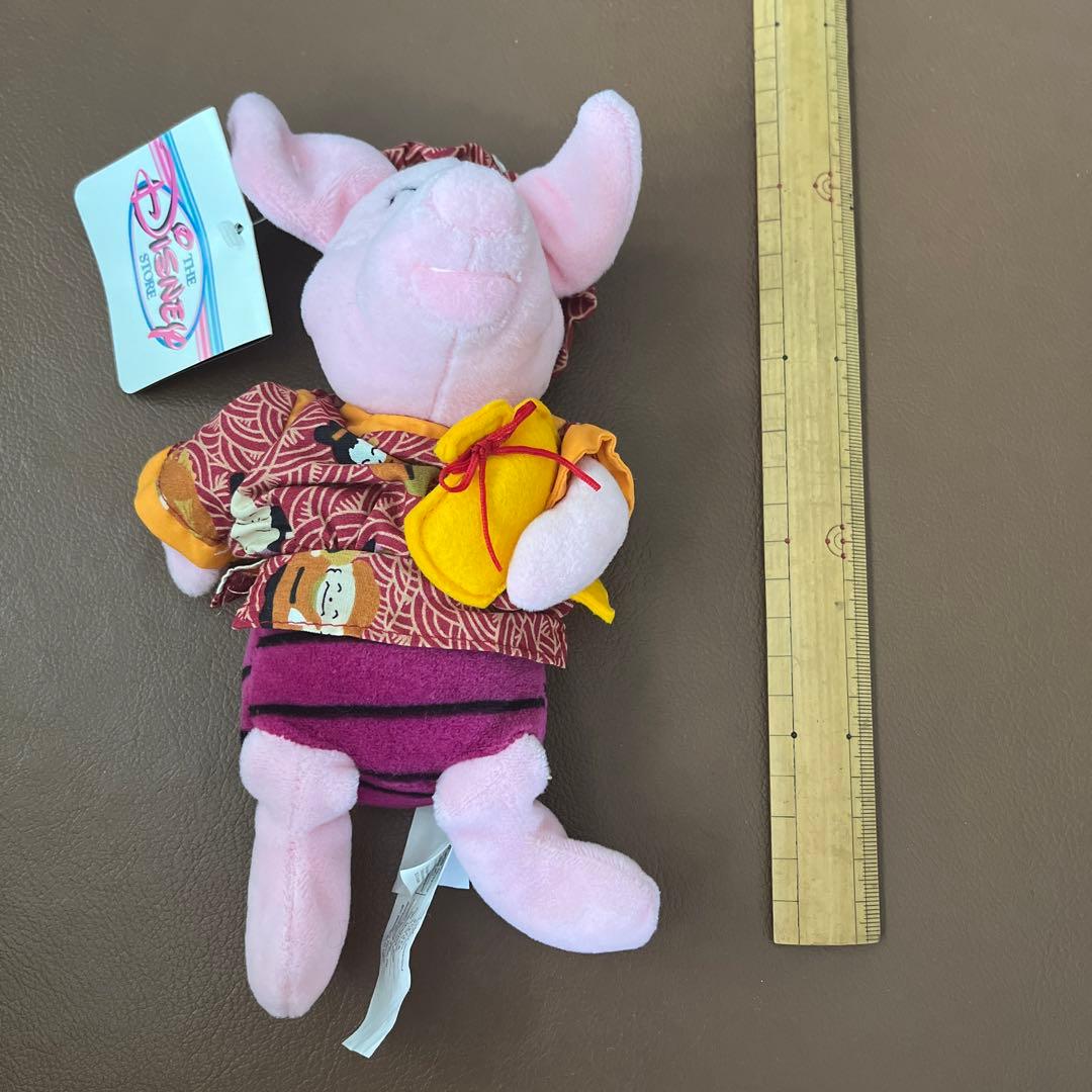 ティガー｜くまのプーさん｜ディズニー公式 七福神 くまのプーさん