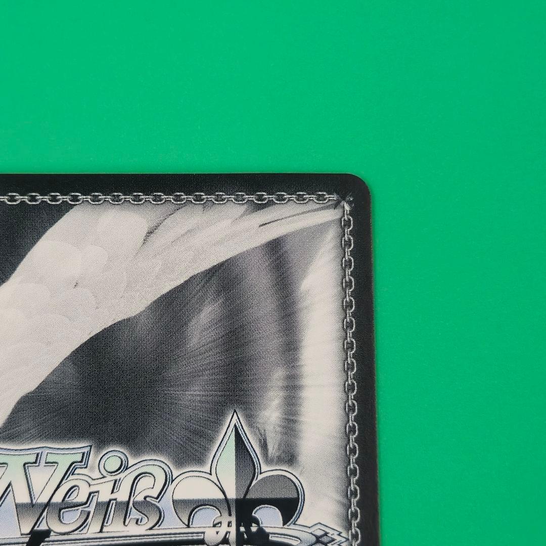 ヴァイスシュヴァルツ テリー ボガード sp サイン kof - ヴァイス