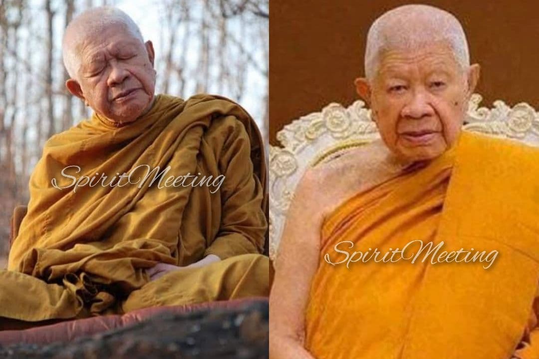 瞑想と翡翠の父 翡翠の仏陀お守り C プラクルアン 霊石 パワーストーン