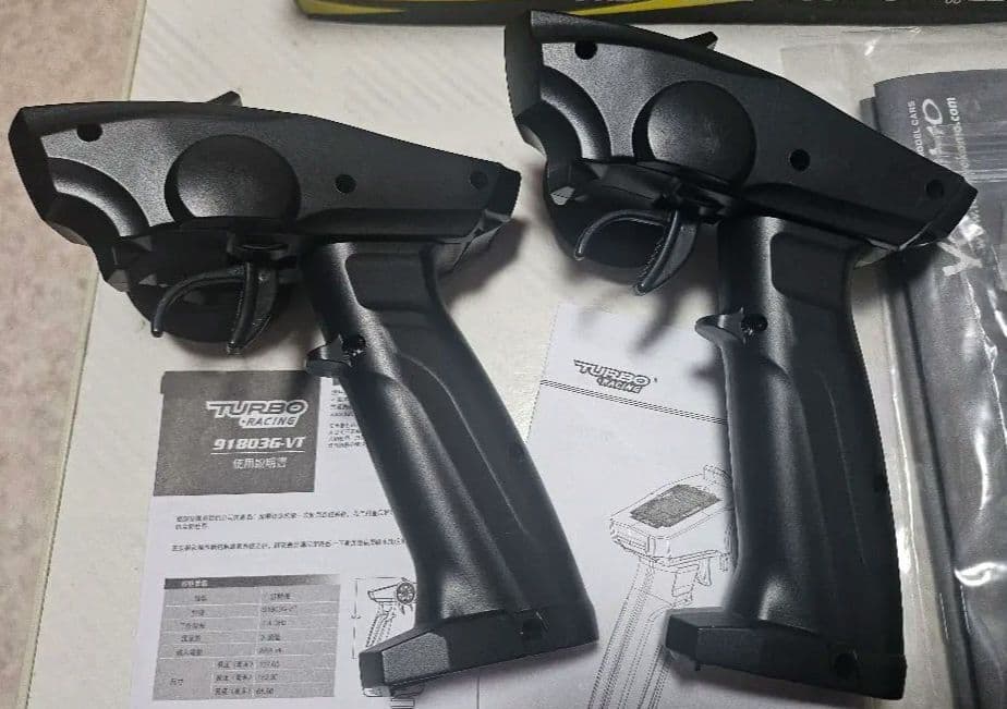 ヨコモ ミニクロ MINIQLO