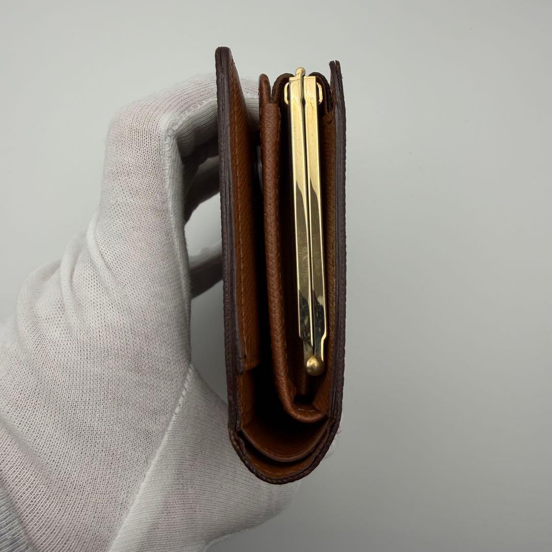 ひ☆ささん専用 【極美品】ルイヴィトン モノグラム ヴィエノワ 二つ折り財布