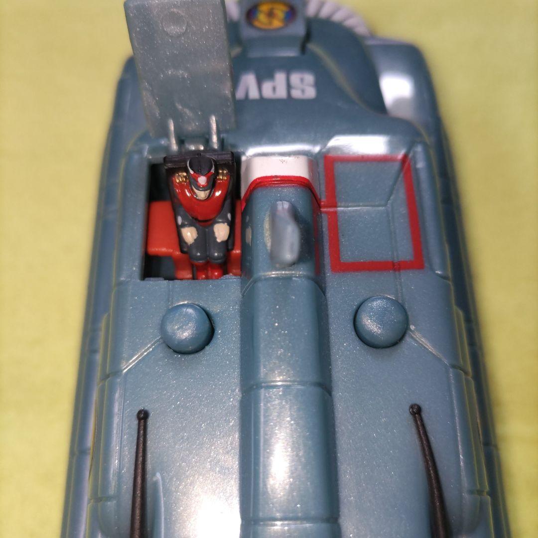 コナミSFムービーセレクション(キャプテンスカーレット、海底大戦争他)