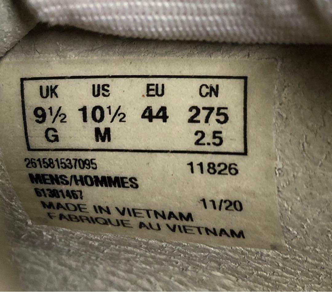 ■ Clarks クラークス ワラビー ホワイト 白 Wallabee Cup