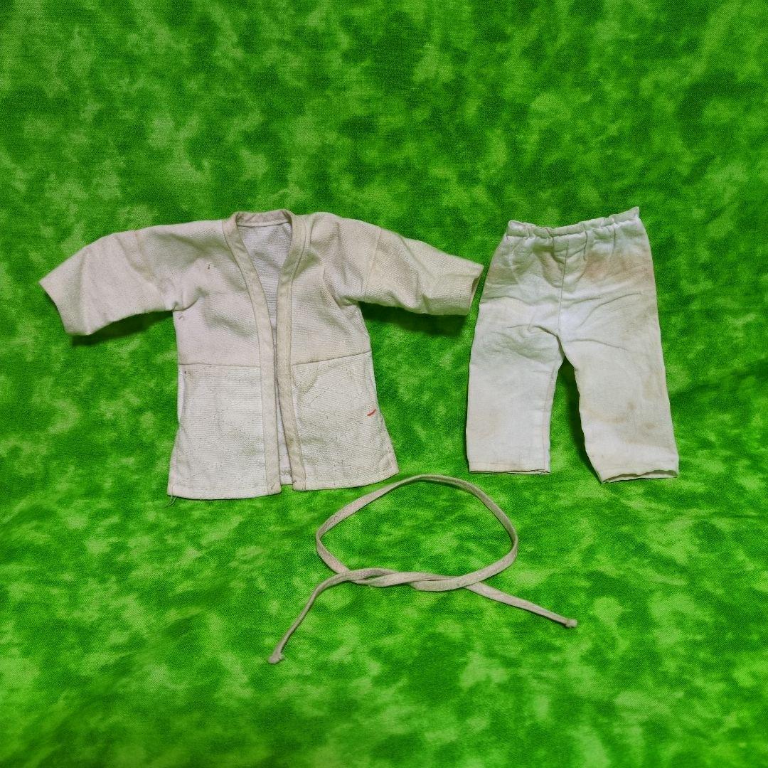 D*1様 旧タカラニューGIジョーN フィギュア