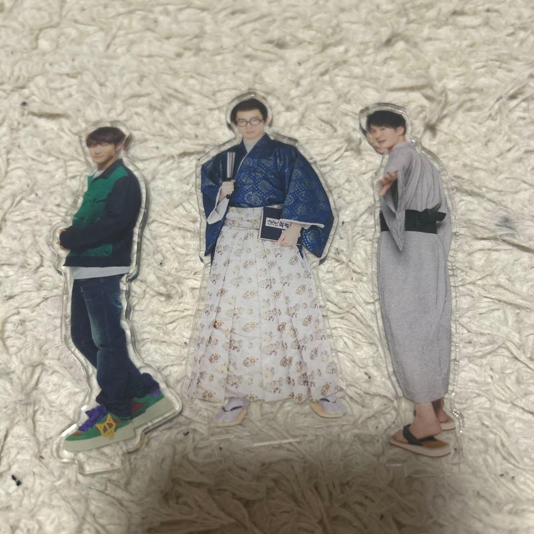 SnowMan 渡辺翔太 まとめ売り Snow Man 渡辺翔太 公式写真 493枚